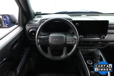 2023 Chevrolet Colorado 4WD Trail Boss