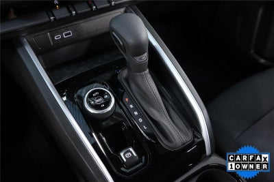 2023 Chevrolet Colorado 4WD Trail Boss