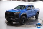2023 Chevrolet Colorado 4WD Trail Boss