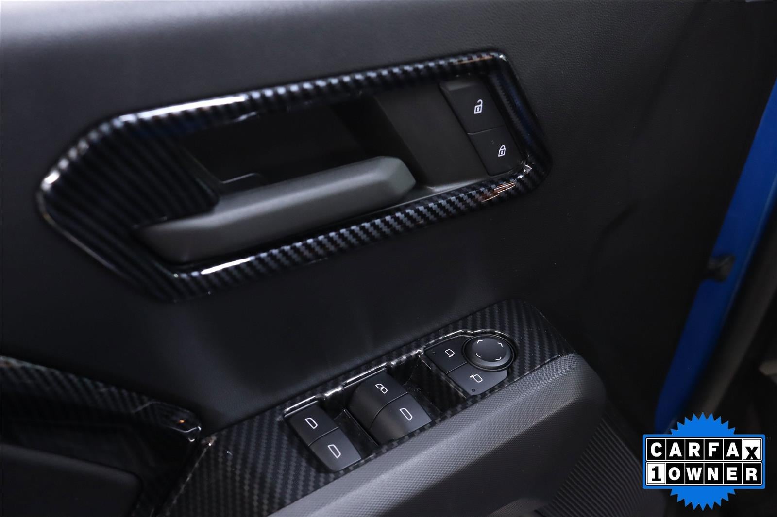 2023 Chevrolet Colorado 4WD Trail Boss