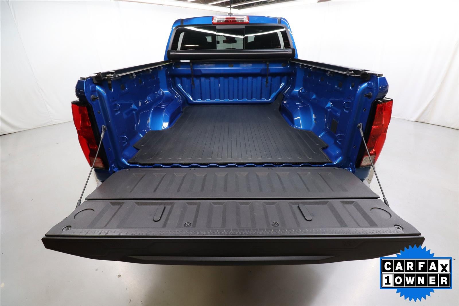 2023 Chevrolet Colorado 4WD Trail Boss