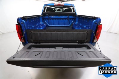 2023 Chevrolet Colorado 4WD Trail Boss