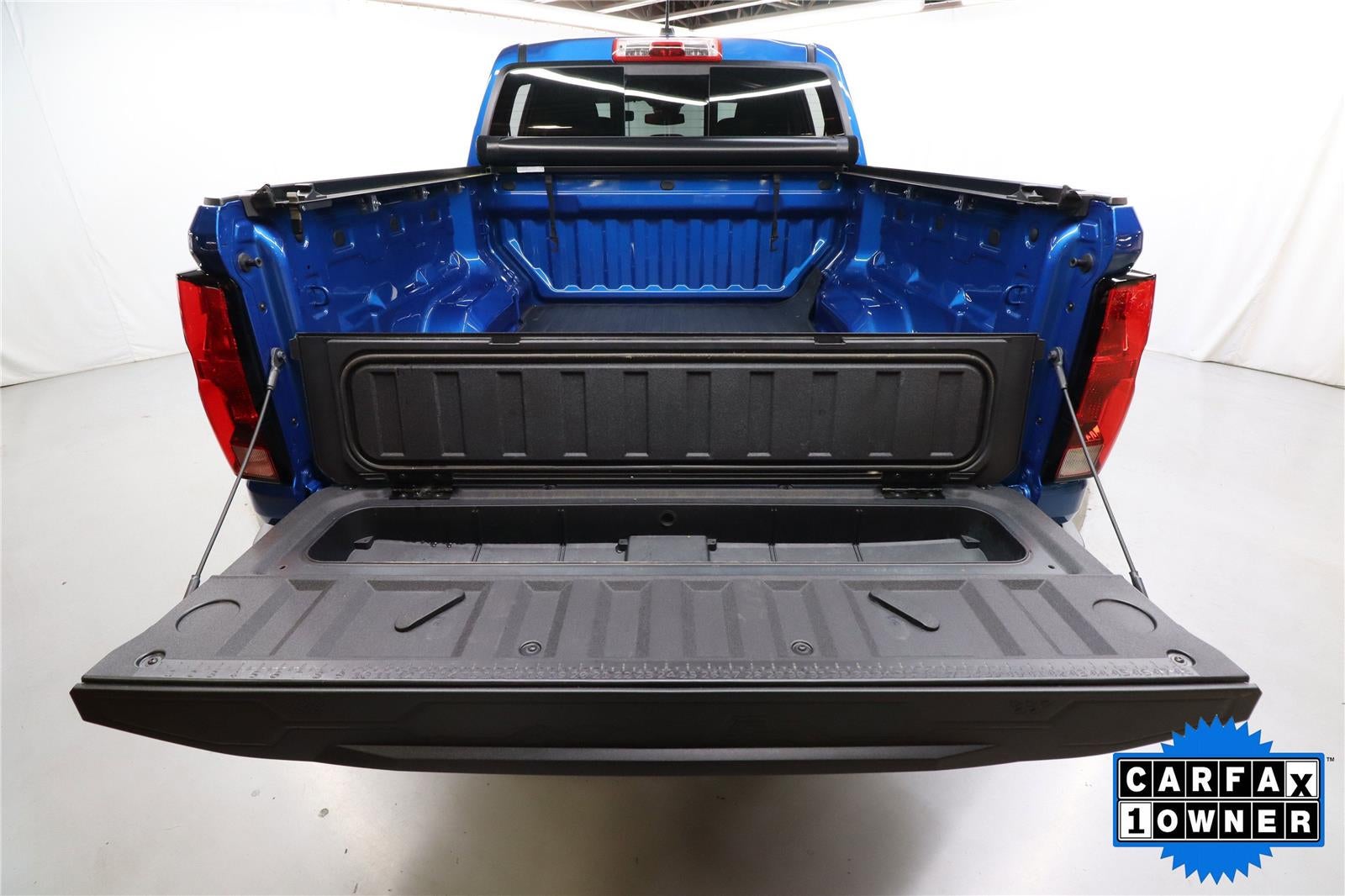 2023 Chevrolet Colorado 4WD Trail Boss