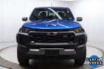 2023 Chevrolet Colorado 4WD Trail Boss