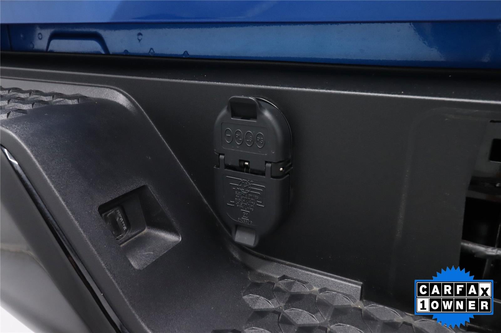 2023 Chevrolet Colorado 4WD Trail Boss