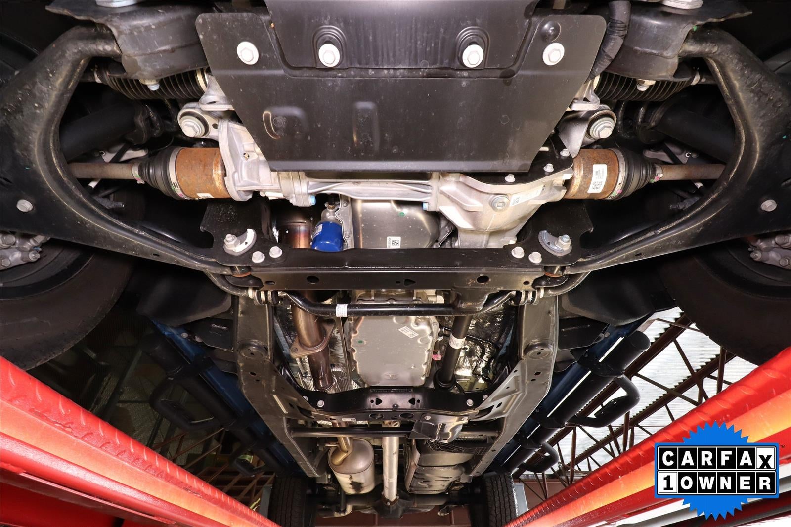 2023 Chevrolet Colorado 4WD Trail Boss