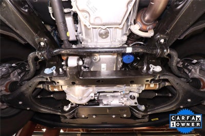 2023 Chevrolet Colorado 4WD Trail Boss