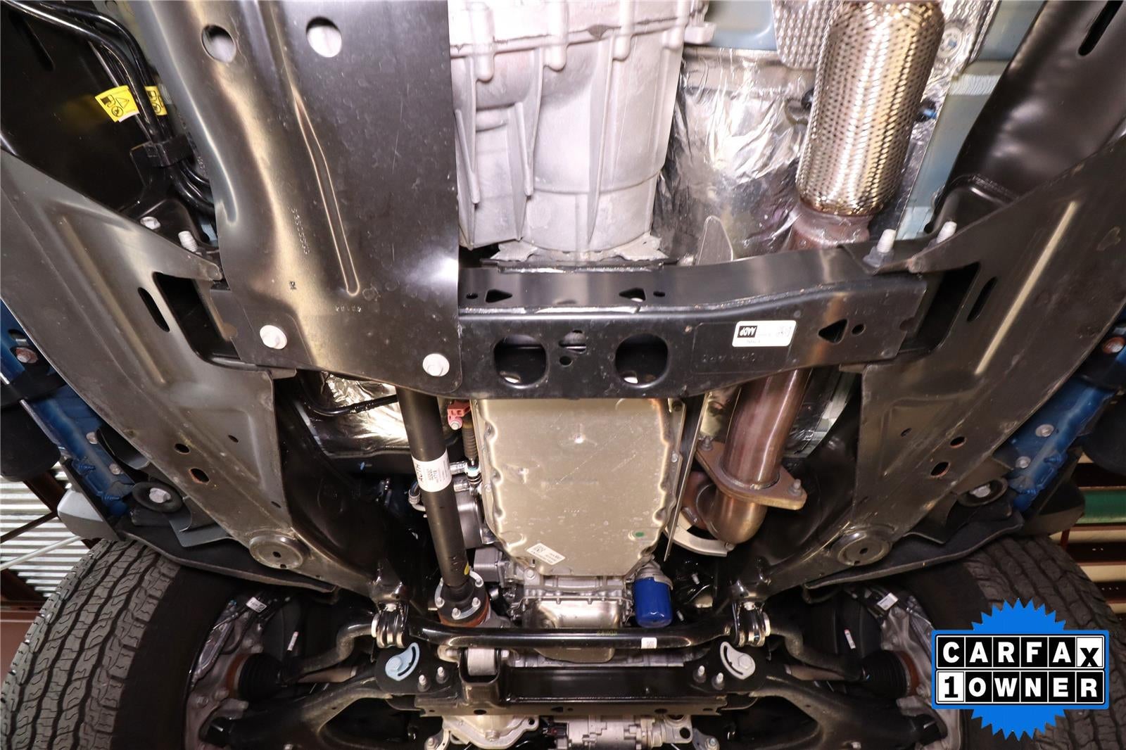 2023 Chevrolet Colorado 4WD Trail Boss