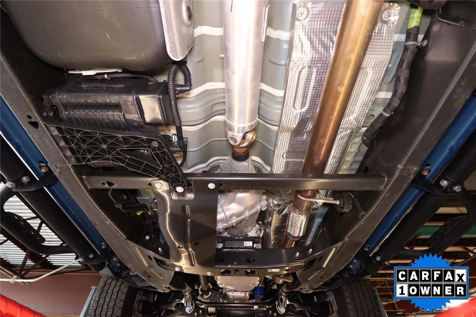 2023 Chevrolet Colorado 4WD Trail Boss