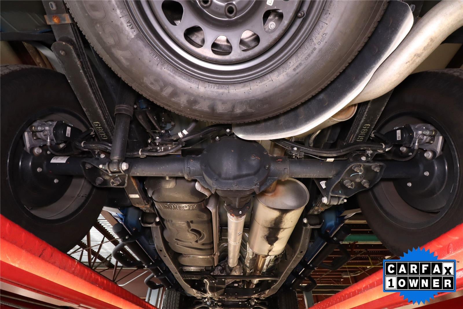 2023 Chevrolet Colorado 4WD Trail Boss