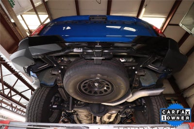 2023 Chevrolet Colorado 4WD Trail Boss