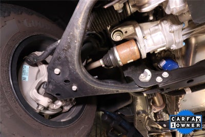 2023 Chevrolet Colorado 4WD Trail Boss