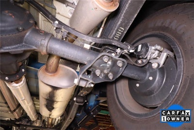 2023 Chevrolet Colorado 4WD Trail Boss