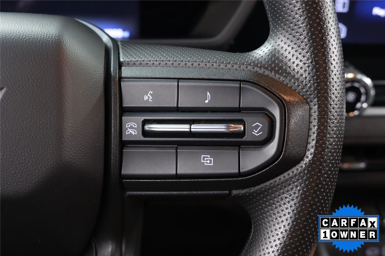 2023 Chevrolet Colorado 4WD Trail Boss