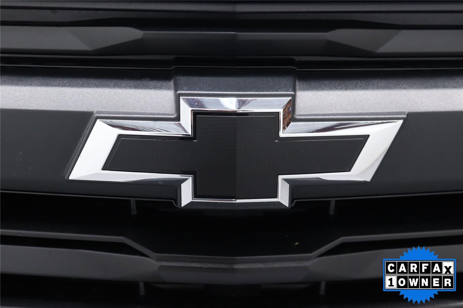 2023 Chevrolet Colorado 4WD Trail Boss