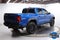 2023 Chevrolet Colorado 4WD Trail Boss