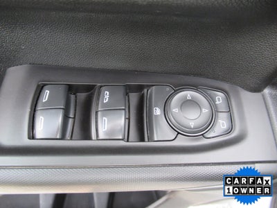 2021 Chevrolet Silverado 1500 WT