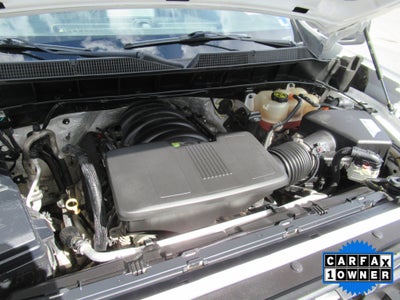 2021 Chevrolet Silverado 1500 WT