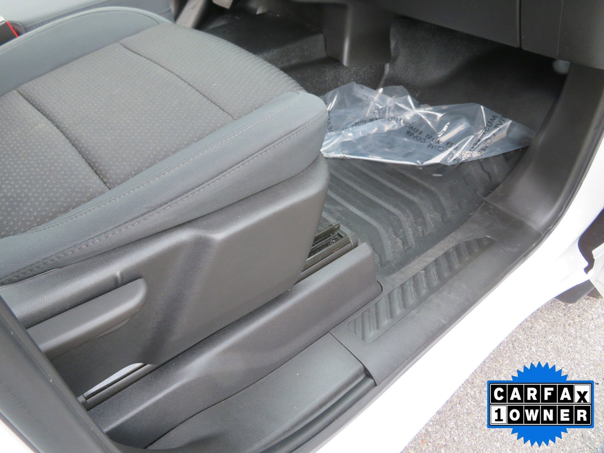 2019 Chevrolet Silverado 1500 WT