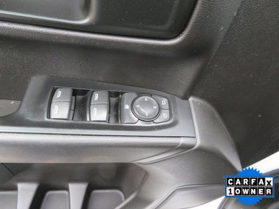 2019 Chevrolet Silverado 1500 WT