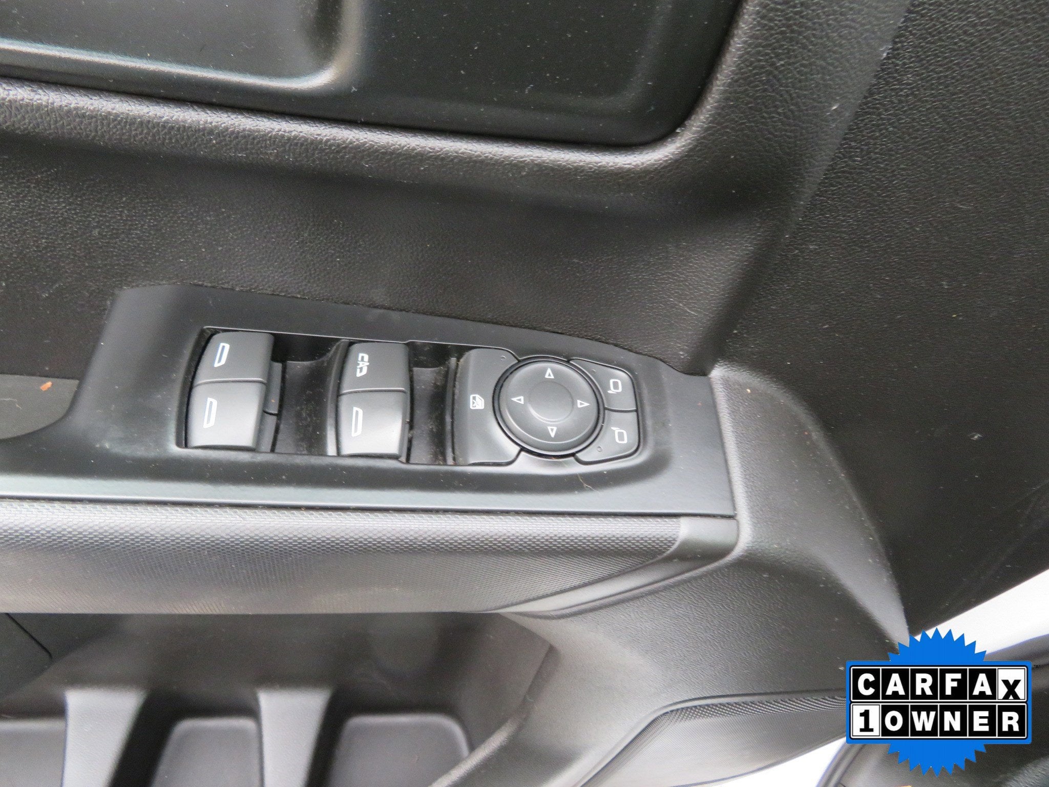 2019 Chevrolet Silverado 1500 WT