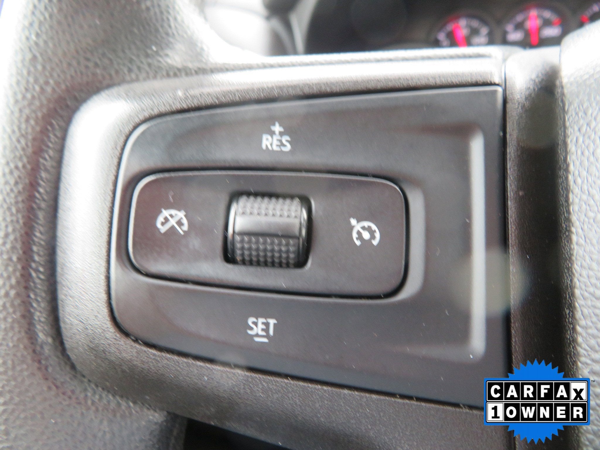 2019 Chevrolet Silverado 1500 WT