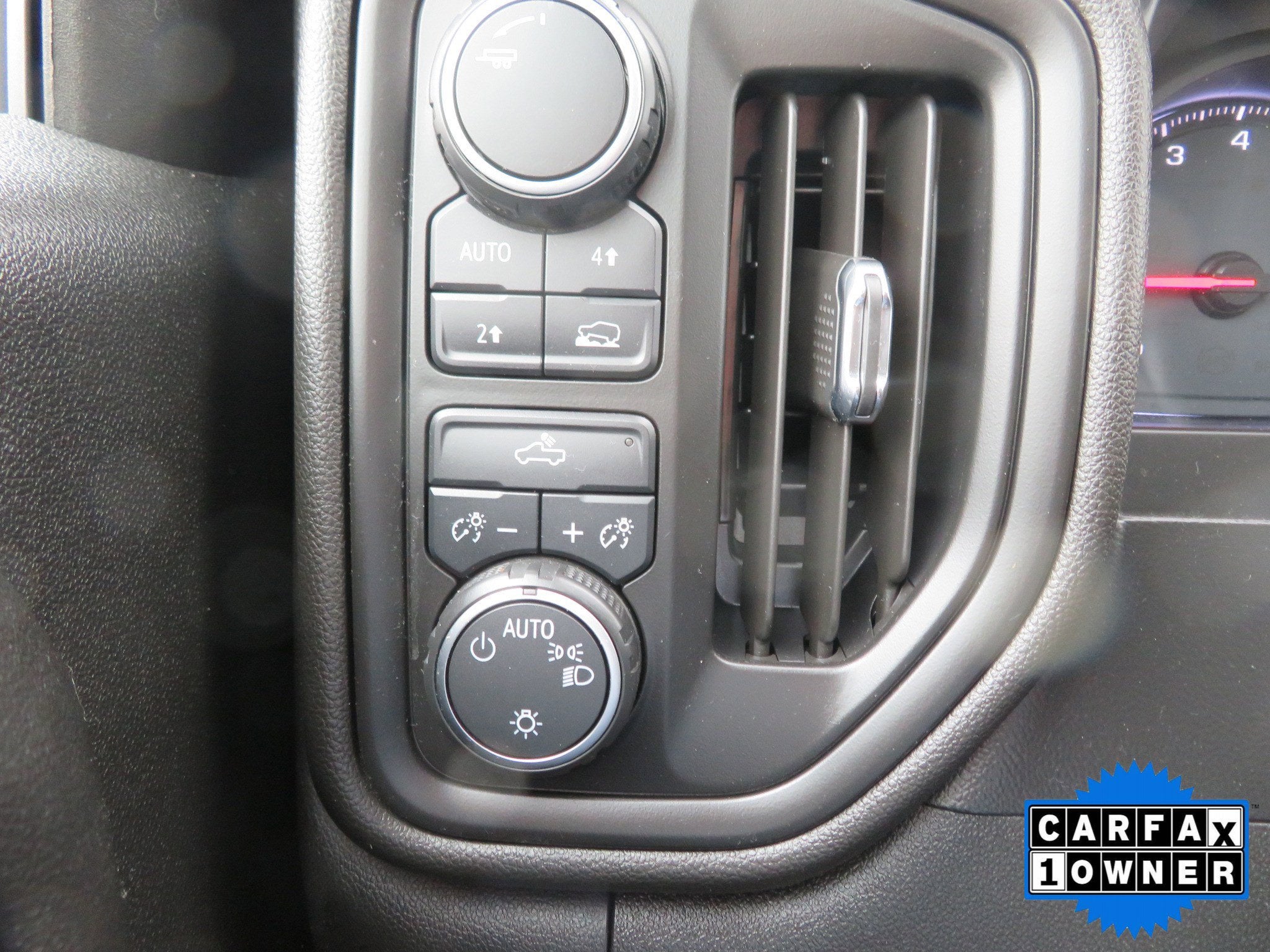 2019 Chevrolet Silverado 1500 WT