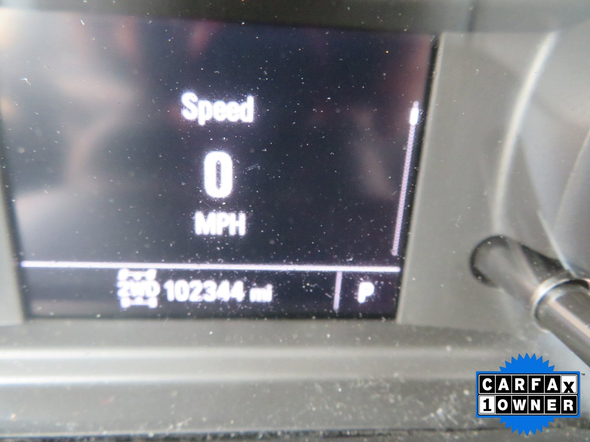 2019 Chevrolet Silverado 1500 WT