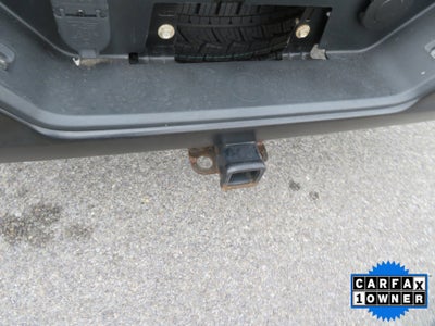 2019 Chevrolet Silverado 1500 WT