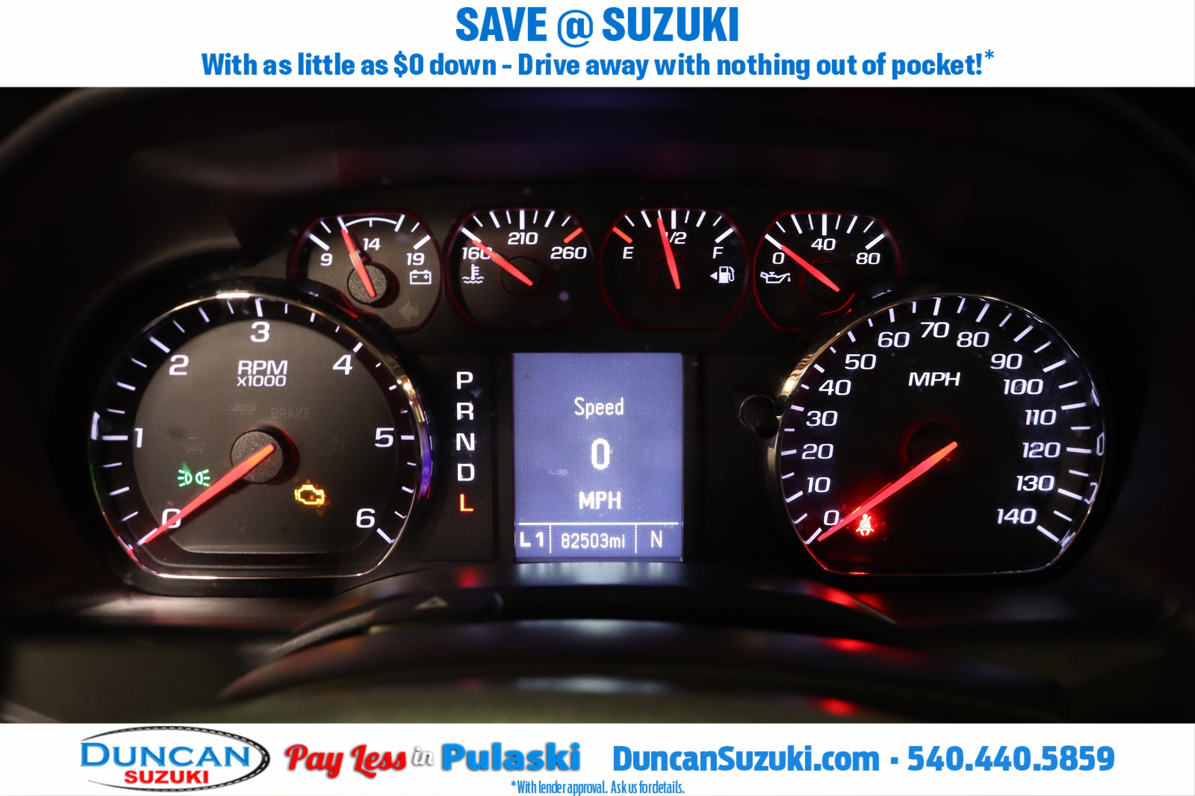 2018 Chevrolet Silverado 1500 WT