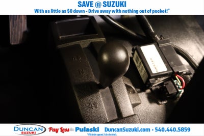 2018 Chevrolet Silverado 1500 WT