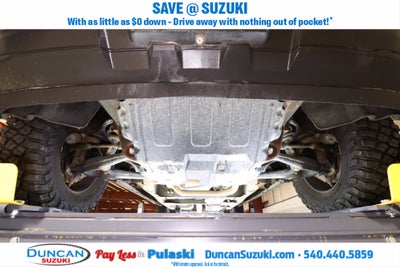 2018 Chevrolet Silverado 1500 WT