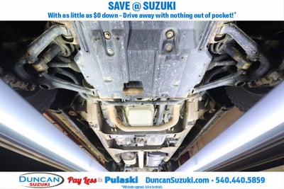 2018 Chevrolet Silverado 1500 WT