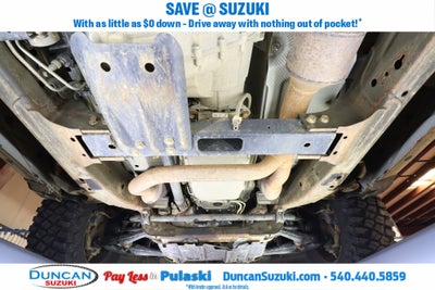 2018 Chevrolet Silverado 1500 WT