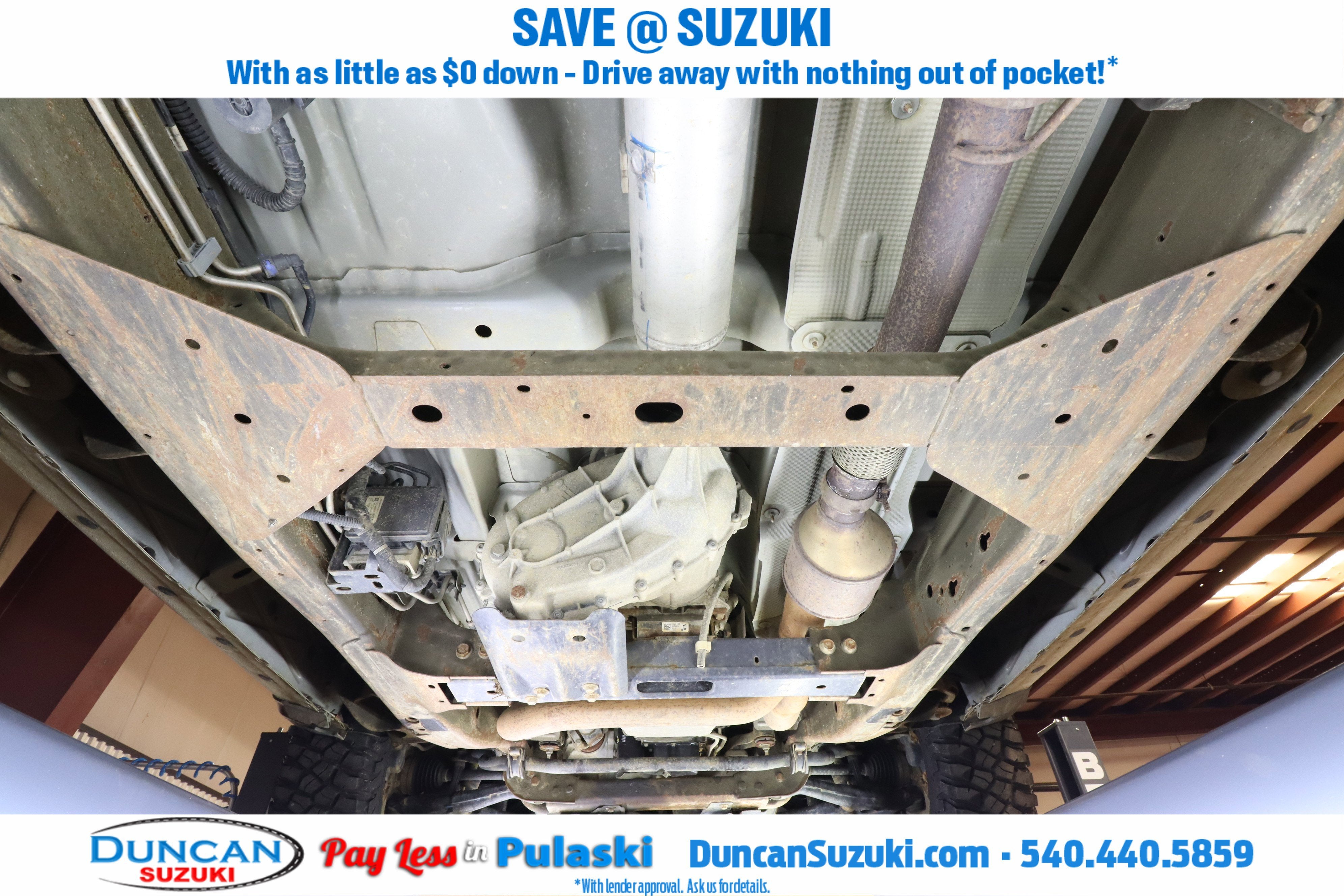 2018 Chevrolet Silverado 1500 WT