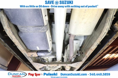 2018 Chevrolet Silverado 1500 WT