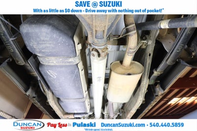 2018 Chevrolet Silverado 1500 WT