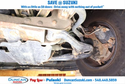 2018 Chevrolet Silverado 1500 WT