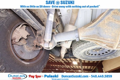 2018 Chevrolet Silverado 1500 WT