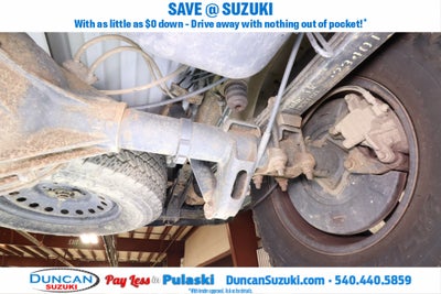 2018 Chevrolet Silverado 1500 WT