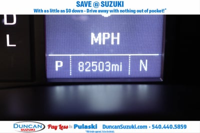 2018 Chevrolet Silverado 1500 WT