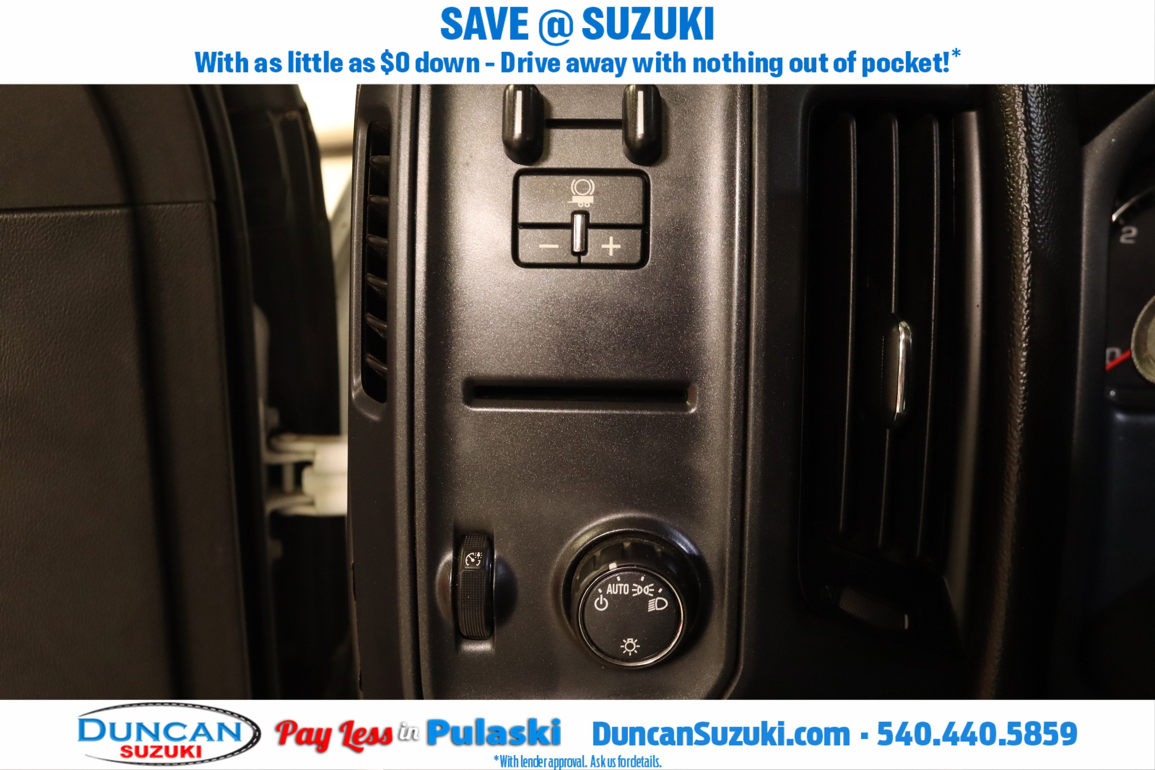 2018 Chevrolet Silverado 1500 WT