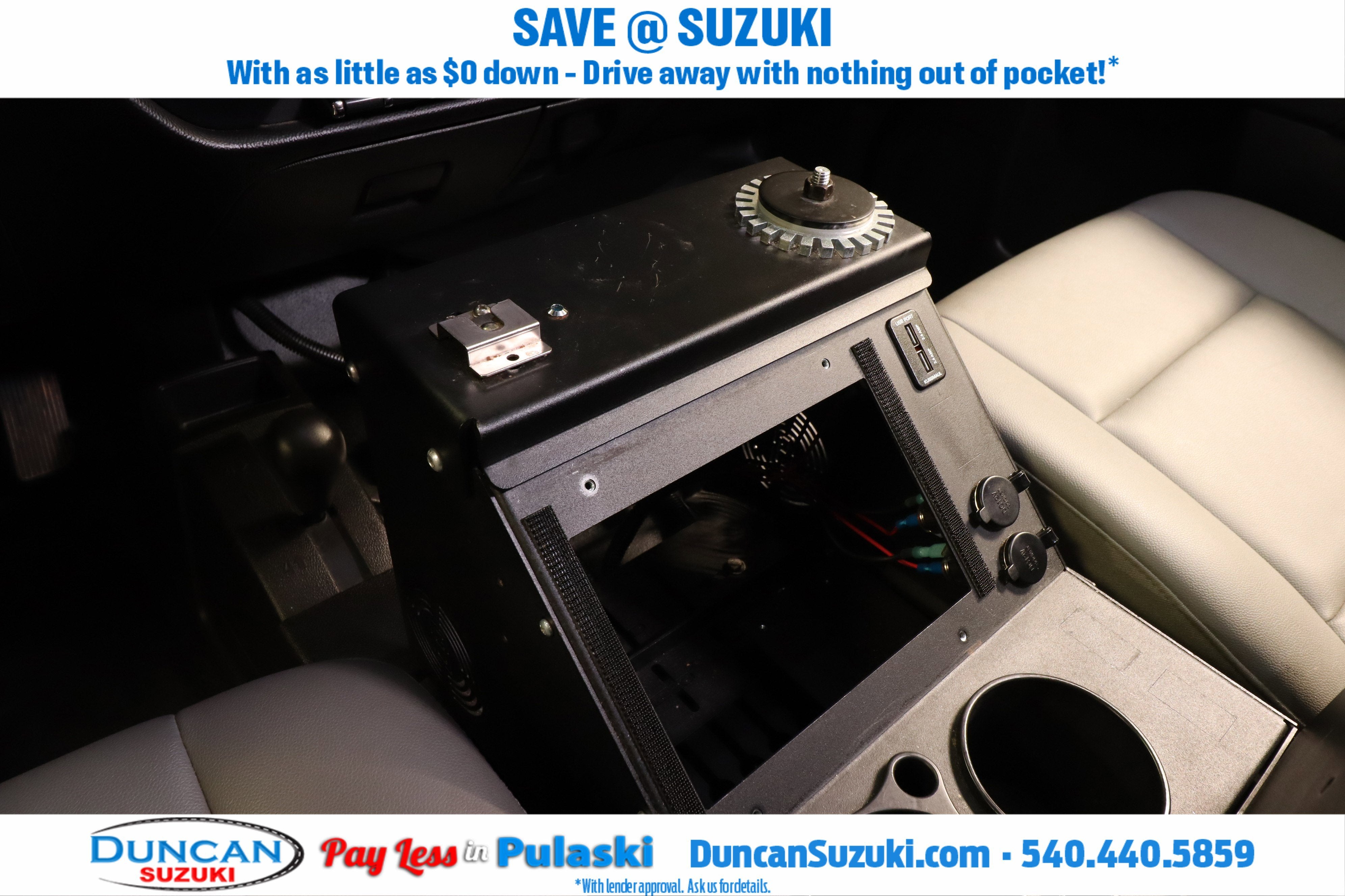 2018 Chevrolet Silverado 1500 WT