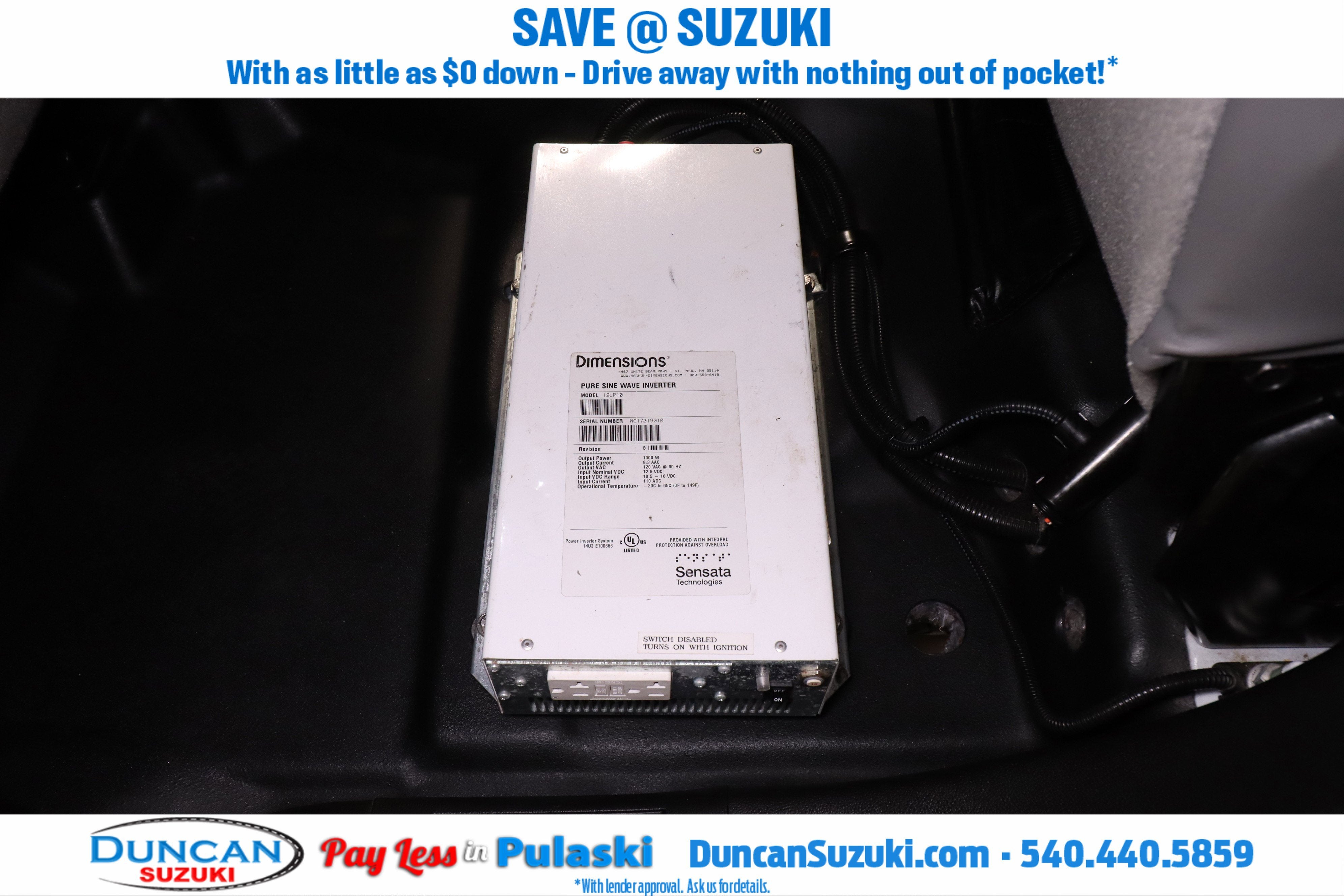 2018 Chevrolet Silverado 1500 WT