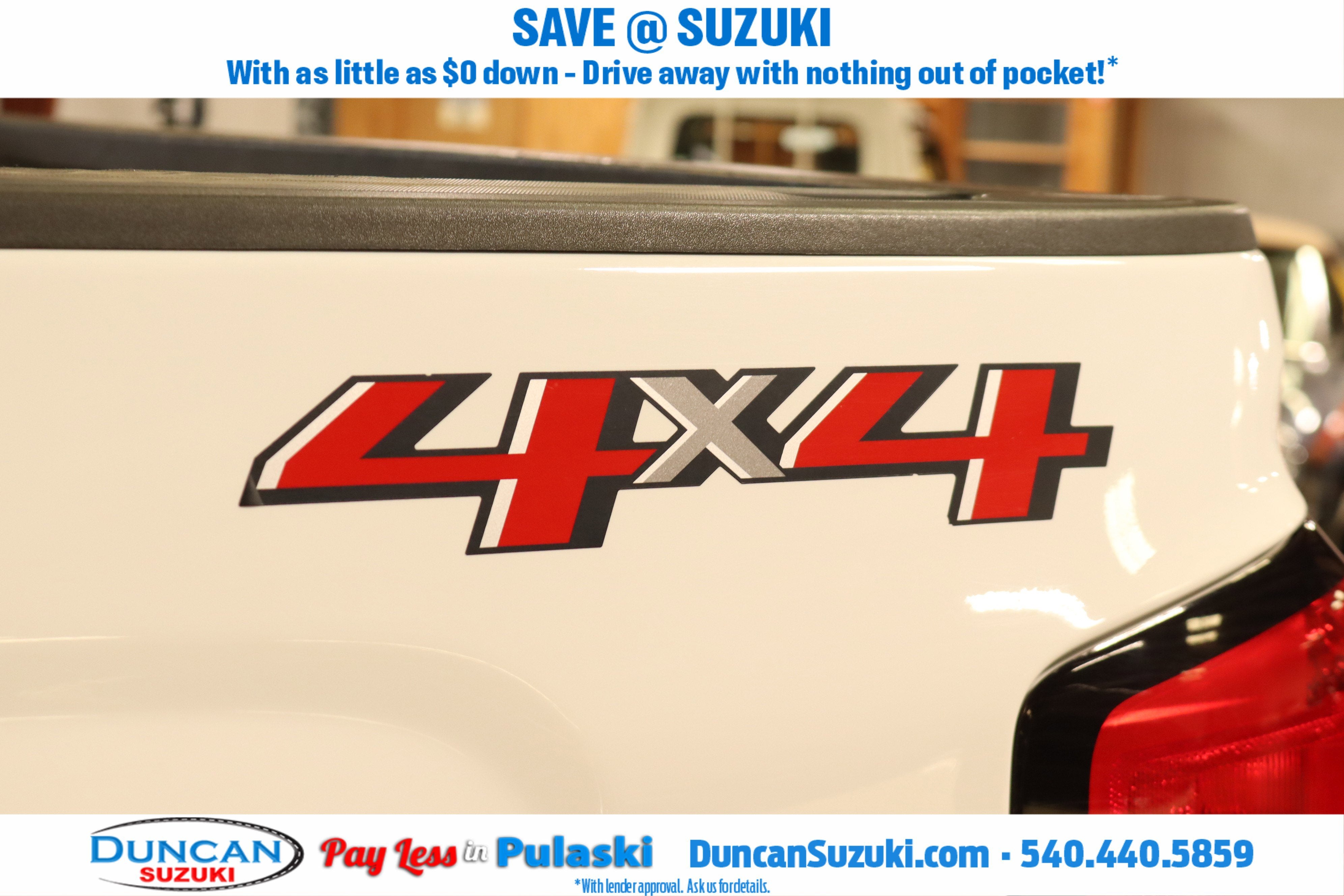 2018 Chevrolet Silverado 1500 WT