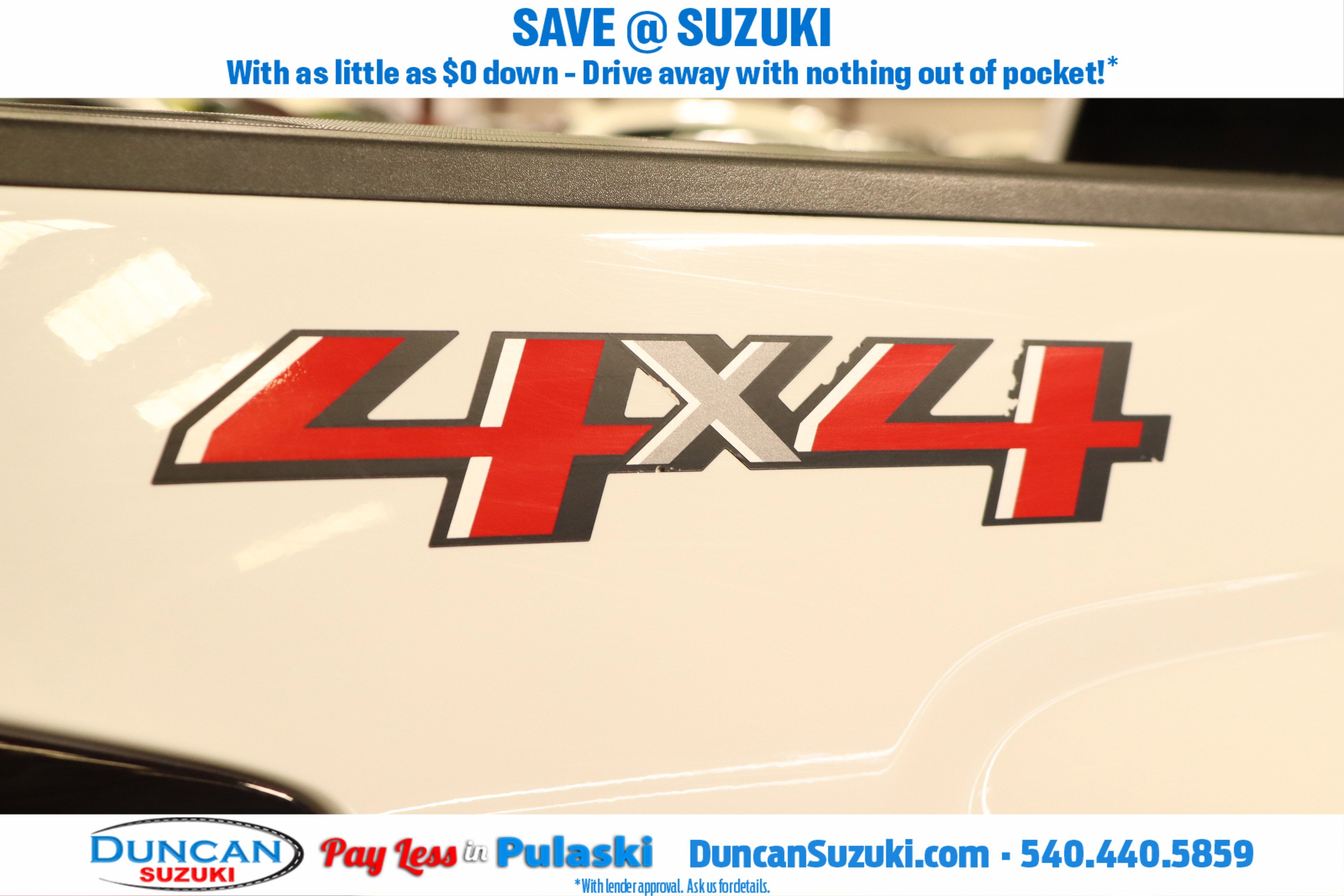 2018 Chevrolet Silverado 1500 WT