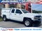 2018 Chevrolet Silverado 1500 Work Truck
