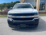 2018 Chevrolet Silverado 1500 Work Truck