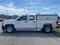 2018 Chevrolet Silverado 1500 Work Truck