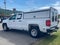 2018 Chevrolet Silverado 1500 Work Truck